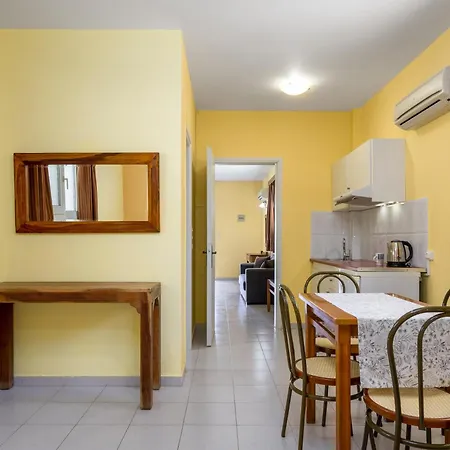 Aparthotel Rania - Rania &
