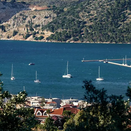 Lägenhetshotell Rania - Rania &