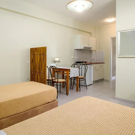 公寓式酒店 Rania - Rania & 3*