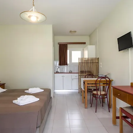 Rania - Rania & 3* Lassi (Kefalonia)