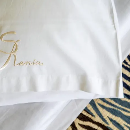 Lägenhetshotell Rania - Rania & Lassi (Kefalonia)