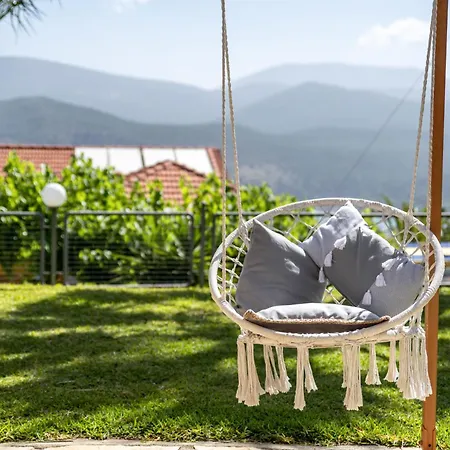 Lägenhetshotell Rania - Rania & 3*