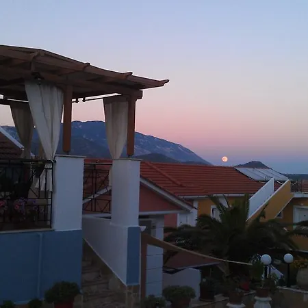 Lägenhetshotell Rania - Rania &