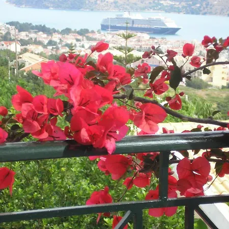 公寓式酒店 Rania - Rania & 拉瑟