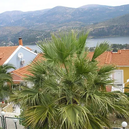 Lägenhetshotell Rania - Rania & 3*