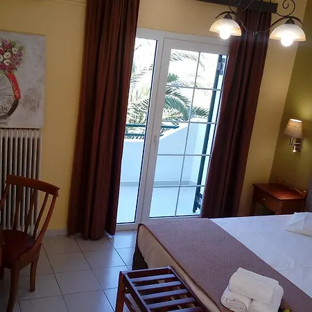 公寓式酒店 Rania - Rania &