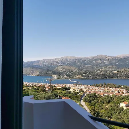 Rania - Rania & Apartmanhotel 3*