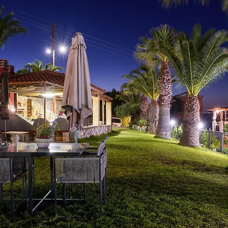 Apartmanhotel Rania - Rania &