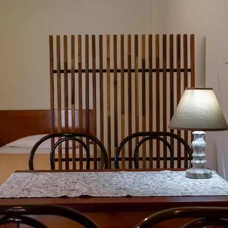 Aparthotel Rania - Rania & Lassi (Kefalonia)
