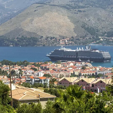 Rania - Rania & Apartmanhotel Lászi