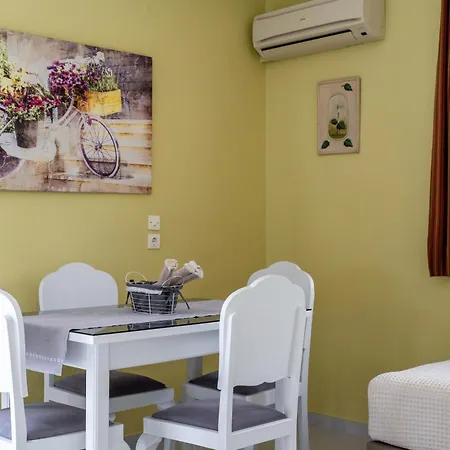 Rania - Rania & Apartmanhotel 3*