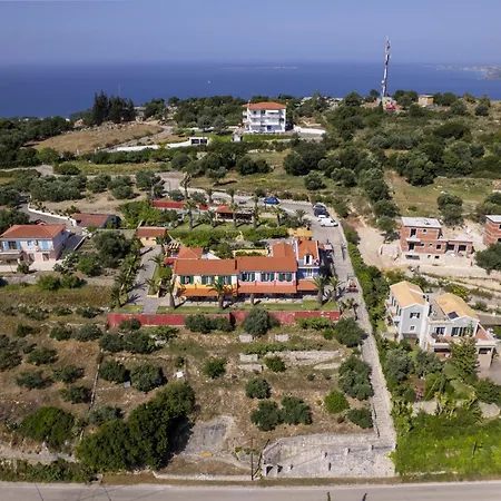 Aparthotel Rania - Rania &