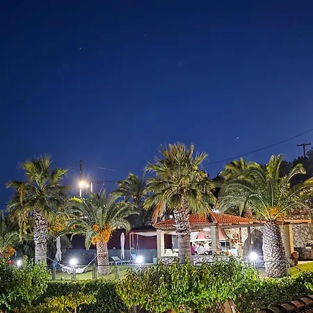 Rania - Rania & 3* Lassi (Kefalonia)