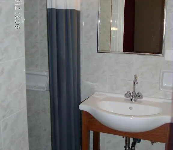 Rania - Rania & מלון דירות