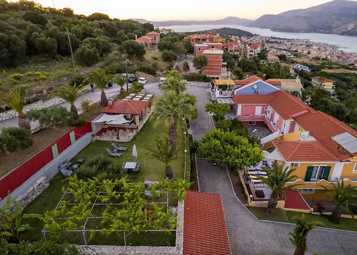 Rania - Rania & Apart Otel 3*