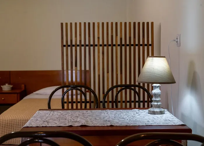 Apart Otel Rania - Rania & Lassi (Kefalonia)