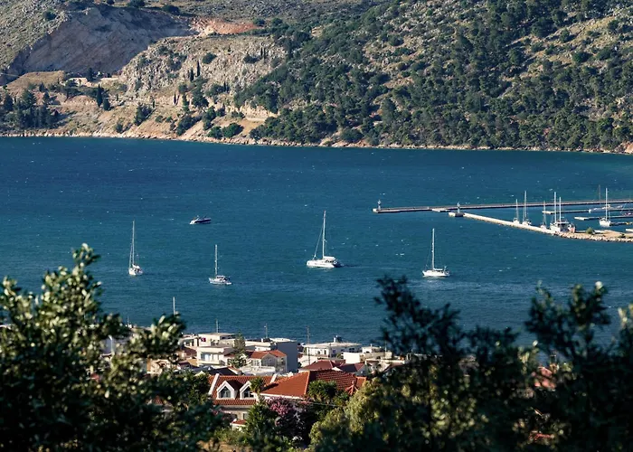 Apart Otel Rania - Rania &