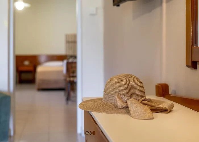 Apart Otel Rania - Rania & Lassi (Kefalonia)