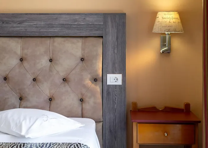 Rania - Rania & Apart Otel