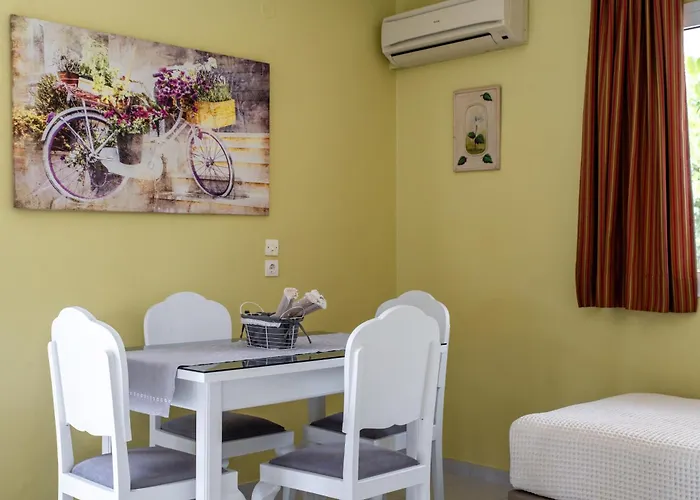 Rania - Rania & Apart Otel 3*