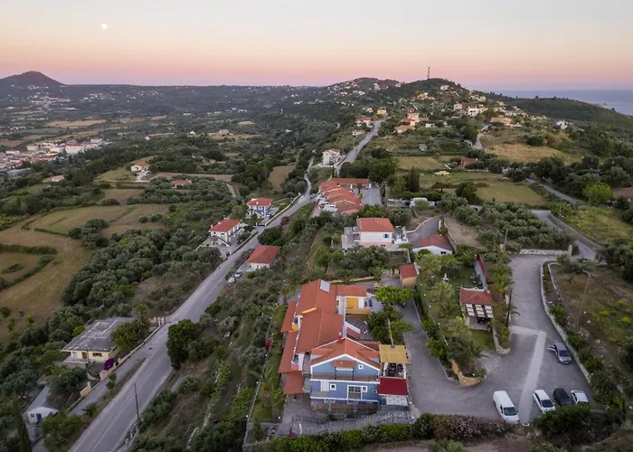 Apart Otel Rania - Rania &