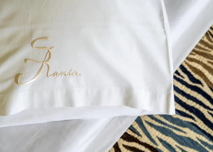 Apart Otel Rania - Rania & Lassi (Kefalonia)