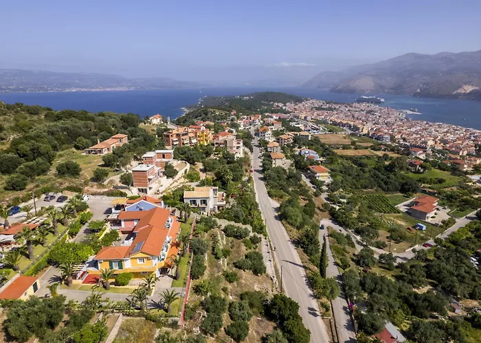 Rania - Rania & Apart Otel 3*