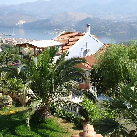 Rania Apartahotel Lassi (Kefalonia)